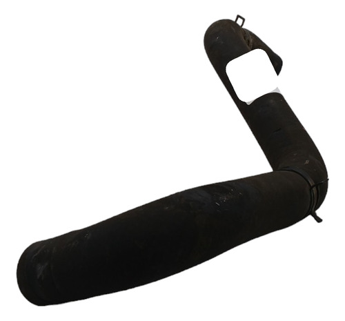 MANGUEIRA DE AGUA MOTOR INFERIOR RADIADOR HILUX SW4 2.7