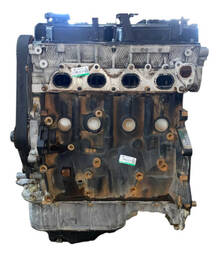 MOTOR PARCIAL 4G94 PAJERO TR4 2.0 FLEX 2008 A 2015 