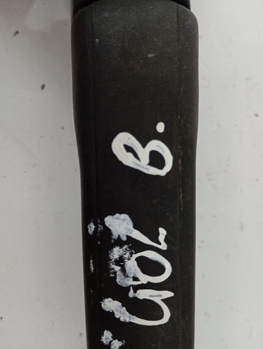 MAÇANETA EXTERNA DIANTEIRA LD VOLKSWAGEN GOL BOLA G2 01USADO