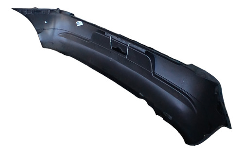 PARACHOQUE TRASEIRO GOL G4 2005 A 2010