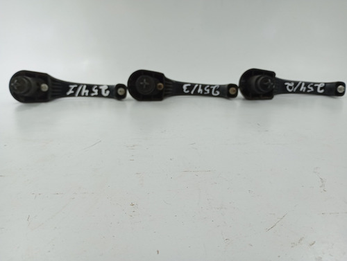 MAÇANETA EXTERNA TRASEIRA LD FIAT UNO MILLE 95/01 USADO