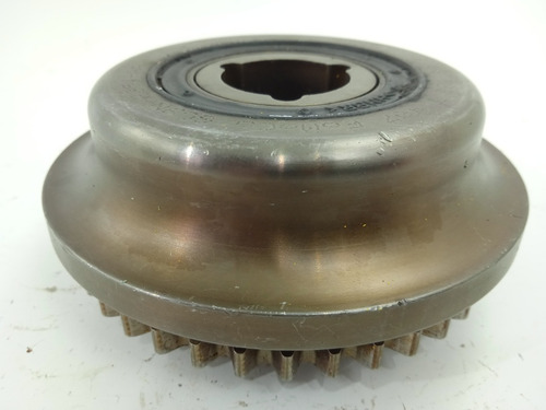 POLIA VARIÁVEL ESCAPE VOLVO XC60 3.0 T6 08/13 USADA ORIGINAL