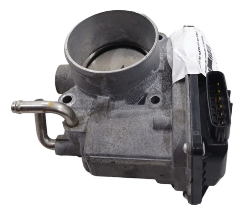 TBI BORBOLETA HILUX SW4 2.7 FLEX 2012 A 2015