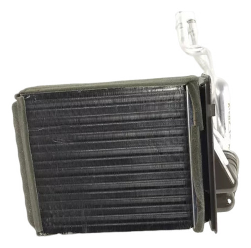 RADIADOR AR QUENTE NISSAN KICKS SL 1.6 2020 ORIGINAL