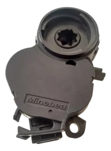 MOTOR ATUADOR AR COND NISSAN KICKS NEW MARCH VALEO T32096B