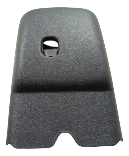 Moldura Acabamento Coluna Superior-inf Sem Borracha