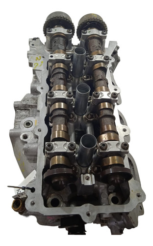 Cabeçote Dir Jeep Grand Cherokee V6 3.6 2012