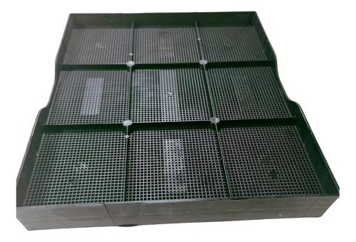 SUPORTE FILTRO DO AR-CONDICIONADO ONIX 2020 2021 2022 2023