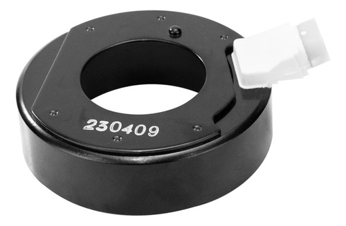 Bobina Compressor Ar Condicionado Delphi Cvc Gol Peugeot Fox