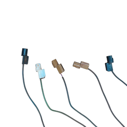 KIT VÁLVULA SOLENOIDE TRAÇÃO PAJERO FULL 3.2