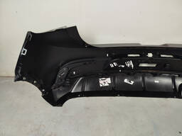 PARACHOQUE TRASEIRO ARGO TREKKING 2018 A 2024 ORIGINAL