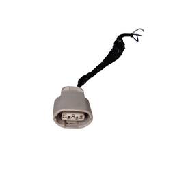 PLUG FECHADURA PORTA MALA COROLLA CROSS XRE 2022 2.0