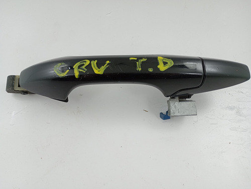 Maçaneta Externa Traseira Ld Honda Crv 07/12 Original Usado