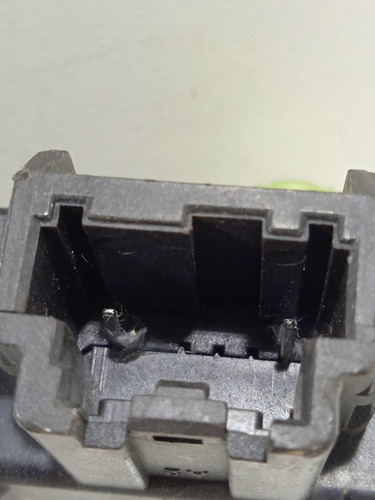 MOTOR ATUADOR CAIXA DE AR FORD KA MOD. 2015 USADO 