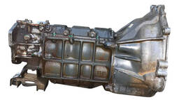 CAIXA CÂMBIO MANUAL PAJERO GLS 3.0 GASOLINA 1992 A 2002