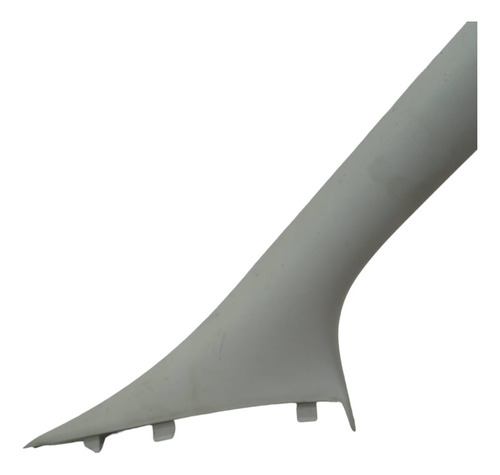 ACABAMENTO COLUNA DIANTEIRA SUPERIOR DIREITA FORD/KA 2014/20