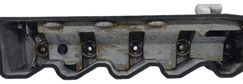 TAMPA DE VÁLVULA S10 MWM 2.8 ELÉTRICA 2001 A 2011