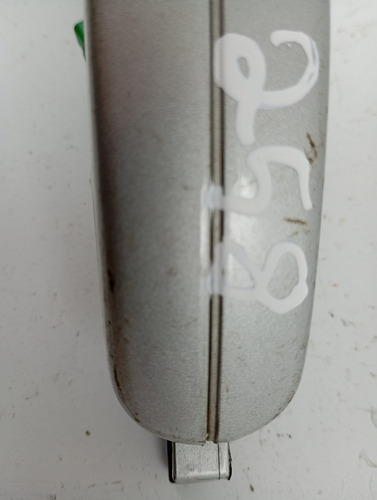 MAÇANETA EXTERNA TRASEIRA LD FORD FOCUS 14/18 USADO 