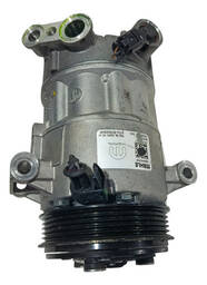 COMPRESSOR AR TORO RENEGADE COMPASS FASTBACK PULSE 1.3 TURBO