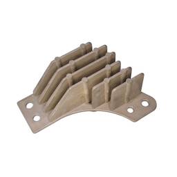 REATOR MODULO FAROL ESQUERDO COROLLA CROSS XRE 2022