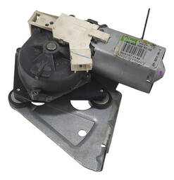 MOTOR LIMPADOR VIDRO TRASEIRO PEUGEOT 407 SW 2004 2009      