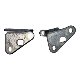 PAR DOBRADIÇA PORTA DIAN DIR MERCEDES-BENZ E350 2005