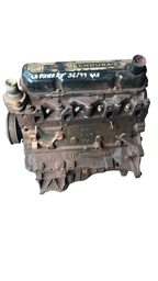 Motor Fiesta Ka 1.0 Gas Endura 1996 a 2000 53cv