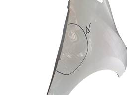 PARALAMA DIREITO FIT 2015 A 2021 C/ DETALHE