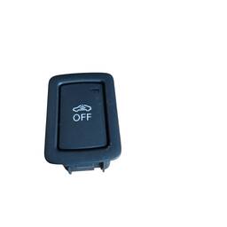BOTÃO INTERRUPTOR DO ALARME AUDI Q3 2015 2021 N734