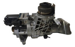 Diferencial Dianteiro Toro Renegade Compass 2016 A 2025