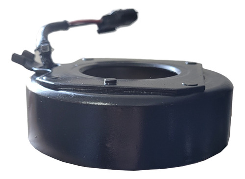BOBINA COMPRESSOR AR CONDICIONADO RENAULT LOGAN 