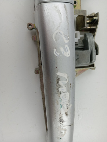 MAÇANETA EXTERNA DIANTEIRA LD CITROEN C3 13/17 USADO