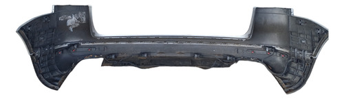 PARACHOQUE TRASEIRO VW TOUAREG VRG 2004 A 2010