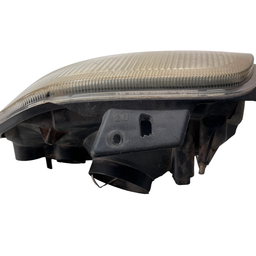 FAROL ESQUERDO CLIO 2000 A 2003