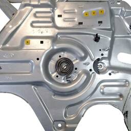 MÁQUINA DE VIDRO PORTA DIANTEIRA ESQUERDA CERATO 2006 A 2009