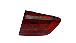 LANTERNA TRASEIRA DIREITA PASSAT B7 2011 A 2015 MALA S/ LED