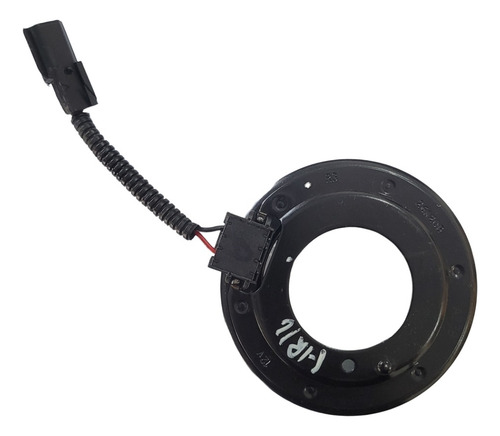 Bobina Do Compressor Sanden 7h15 Sd7v16 V2 V3 Logan Sandeiro