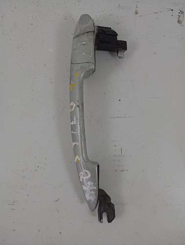 MAÇANETA EXTERNA FIAT STILO 2003/07