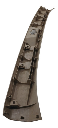 ACABAMENTO DE PAINEL TRASEIRO TOYOTA SW4 2005 A 2015