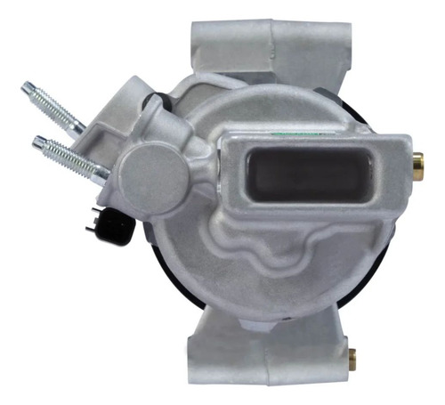 COMPRESSOR AR CONDICIONADO KA 1.0 3CC 12V 2015 2016 A 2021