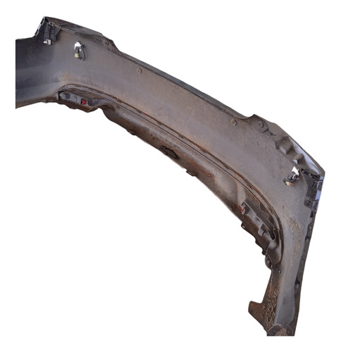 PARACHOQUE TRASEIRO HONDA CITY 2012 A 2014