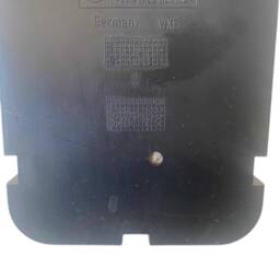 ACABAMENTO TAMPA VENTILAÇÃO BMW 120I 118I ORIGINAL 6905748 