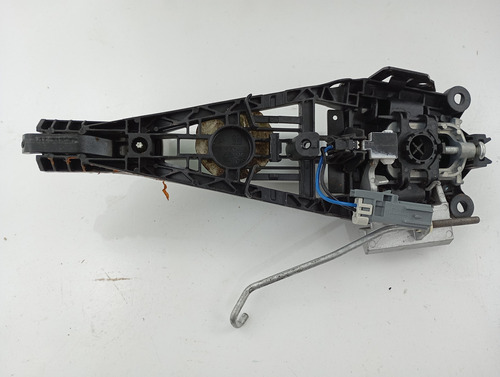 MAÇANETA EXTERNA TRASEIRA LE GM CRUZE 2012 USADO