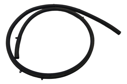 BORRACHA DA GRADE CHURRASQUEIRA TOYOTA SW4 2006 A 2015