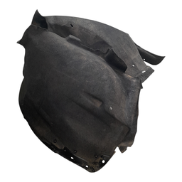 PARA-BARRO DIANTEIRO ESQUERDO VOLVO XC60 2009 A 2013