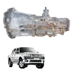 Caixa Cambio Ranger 3.0 16v Diesel Power Stroke 05/12 Man