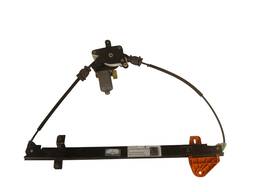 Máquina de Vidro Porta Dianteira Esquer EcoSport 03 a 12 Elé