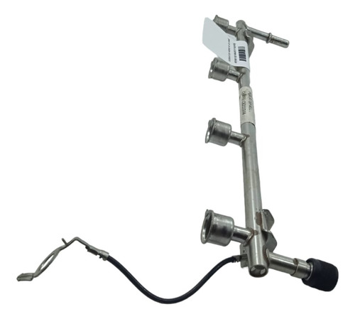 FLAUTA DE BICOS INJETOR GM - CRUZE TRACKER 1.8 16V