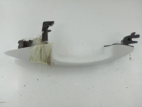 MAÇANETA EXTERNA TRASEIRA LD FORD KA 19/21 ORIGINAL USADO