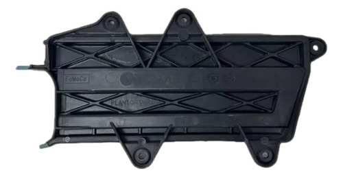 Tampa Filtro Ar Condicionado Ford Ka/ecosport/fiesta